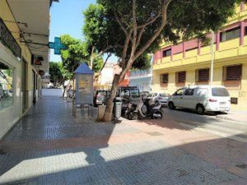 Foto 5d22a679-f784-4e6a-aa52-353641db54f7. Casa a El Molinillo - Capuchinos Málaga