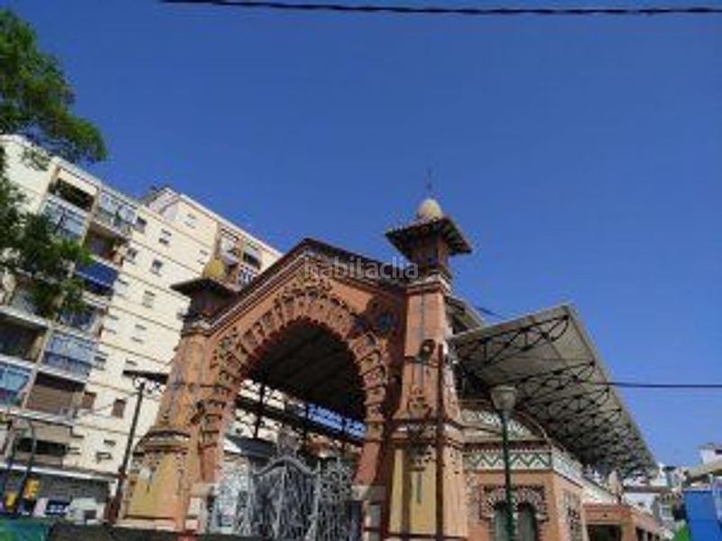 Foto 884fdfef-8b8a-4b6e-bdff-da1760a3a519. Casa a El Molinillo - Capuchinos Málaga