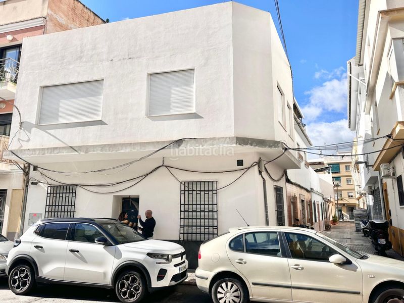 Foto 968bc603-56cc-4adb-816d-bdb3e4a02c99. Casa a El Molinillo - Capuchinos Málaga