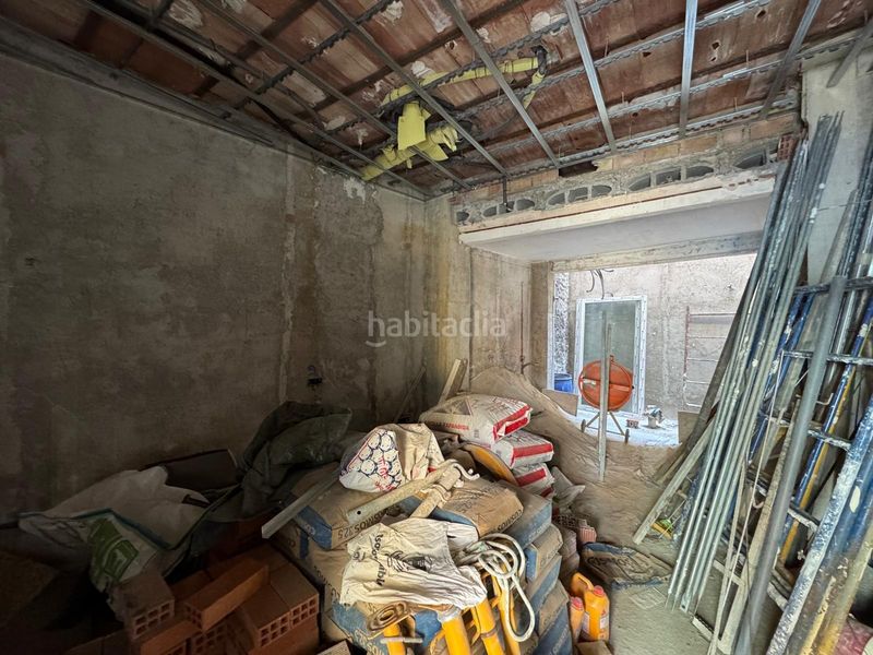 Foto 96c0b867-15f8-40e5-8f18-9f571415a437. Casa a El Molinillo - Capuchinos Málaga