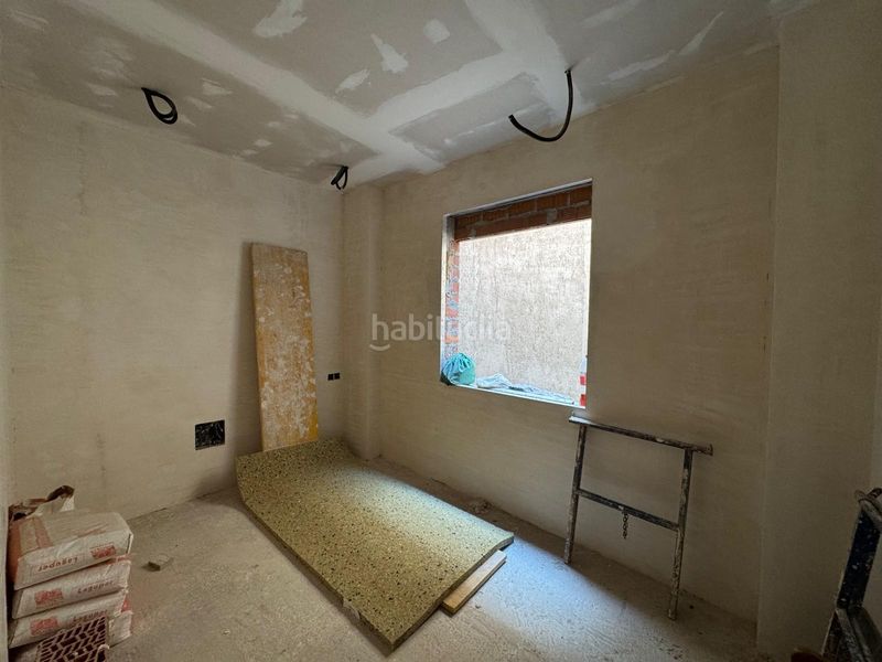 Foto f243d4f4-12d5-441a-ae50-b80071e5401d. Casa a El Molinillo - Capuchinos Málaga