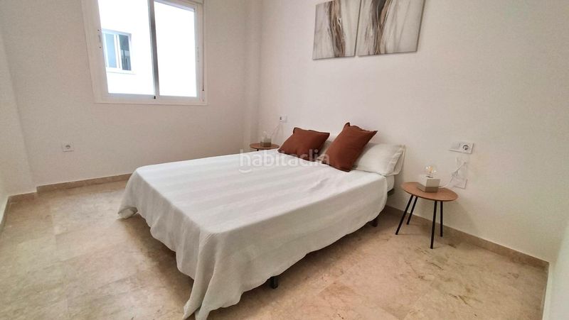 Foto 513ca045-2155-43e1-ba33-182340a425bb. Pis a El Ejido Málaga