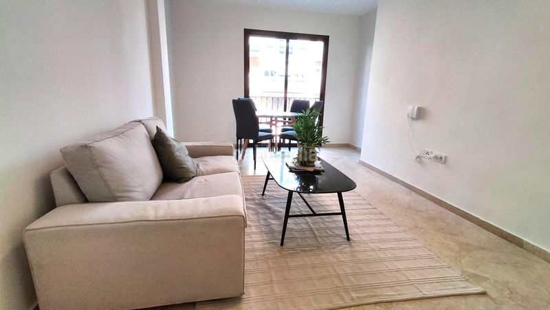 Foto 9adb2be9-68df-4861-a8c2-7314df9f6bbe. Pis a El Ejido Málaga