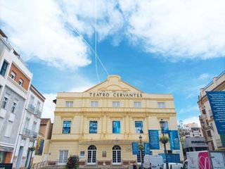 Terreno residenziale in Centro Histórico