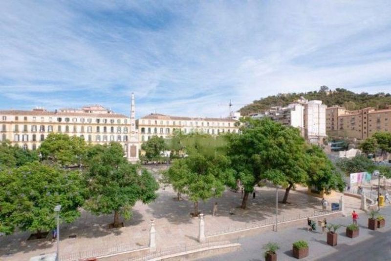 Foto 5e9c6bf5-dc58-4463-a698-2481def79a11. Terreny residencial a Centro Histórico Málaga