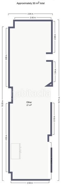 Foto 33c0ac31-74c4-4322-a0d1-a7ad4b4d127c. Planta baixa a Parque Victoria Eugenia Málaga