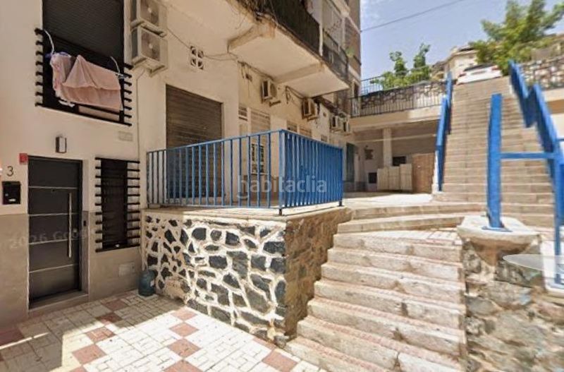 Foto f971a0ef-642f-470b-82e6-124b27e81d50. Planta baixa a Parque Victoria Eugenia Málaga