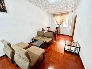 Appartamento in La Florida - Parque Norte. Piso en venta en las chapas!