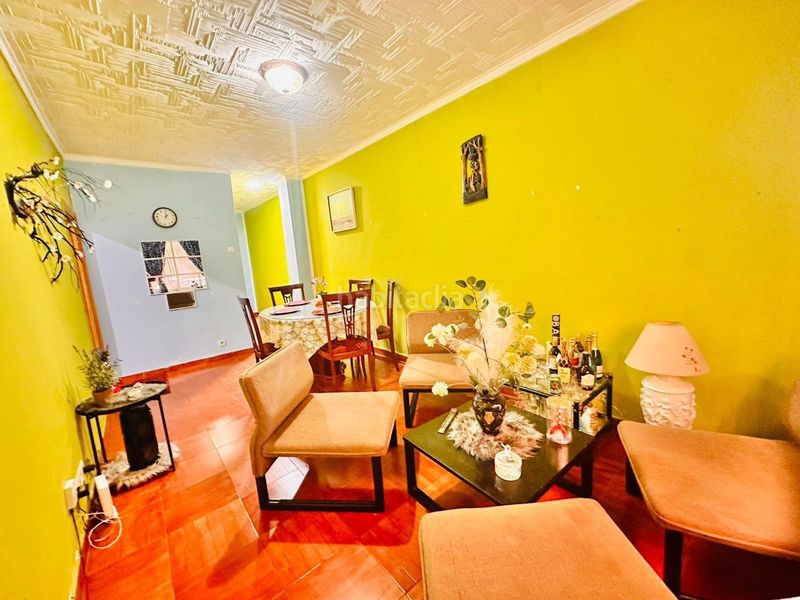 Foto 231301c3-1c89-45dc-9226-5810eae4e7aa. Pis a La Florida - Parque Norte Málaga