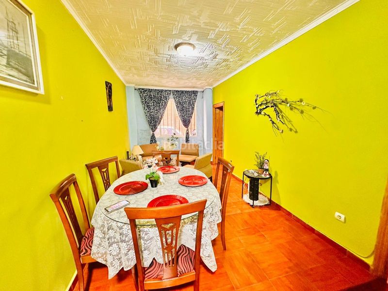 Foto 28b955c9-0b80-44c1-8ba9-be82f063fea5. Pis a La Florida - Parque Norte Málaga