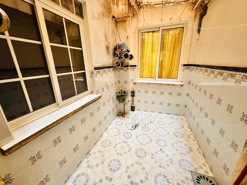 Foto 3c588dd7-1dd9-451c-a5a8-73227b40cd19. Pis a La Florida - Parque Norte Málaga