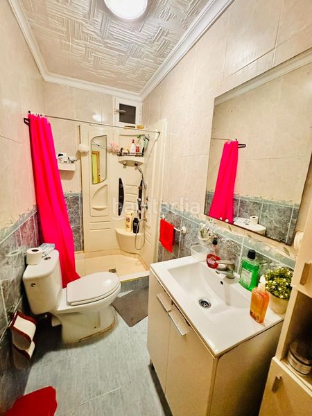 Foto 4612f995-fd5d-47d9-a4a7-68b6f0f14602. Pis a La Florida - Parque Norte Málaga