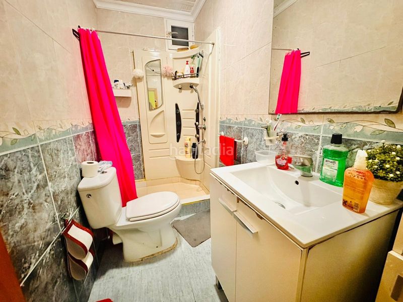 Foto 6b118dfa-c5a5-4645-aa1b-aff370f32218. Pis a La Florida - Parque Norte Málaga