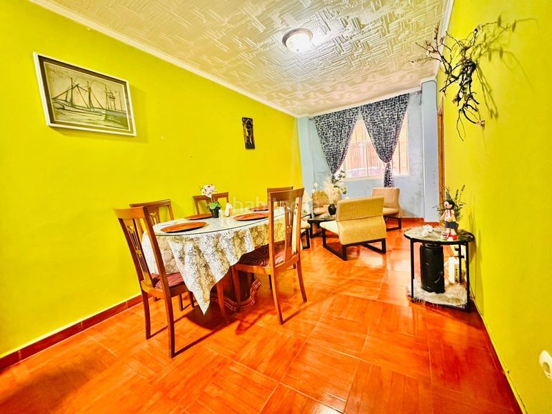 Foto 75415973-52af-4aa2-ad3f-c9866a26c1f5. Pis a La Florida - Parque Norte Málaga