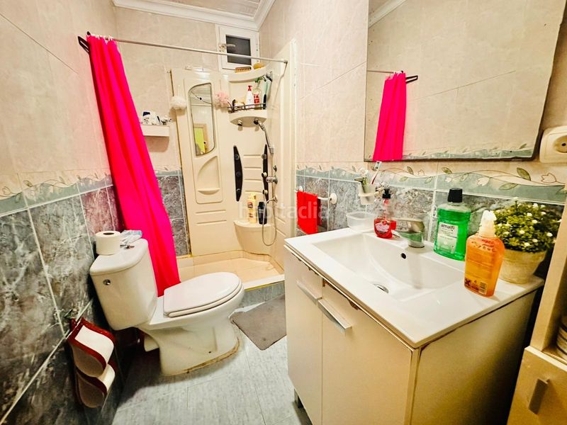 Foto 7f31549b-cc8f-49f1-9a76-c4fc6420f34b. Pis a La Florida - Parque Norte Málaga