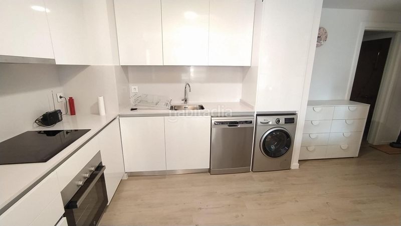 Foto 02e690fb-ee40-403a-ac3e-9f05b471608f. Pis amb aparcament piscina a Los Guindos - Parque Mediterráneo - Santa Paula Málaga