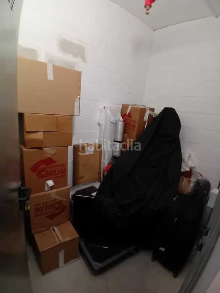 Foto 0c88bb90-cce8-43ec-b101-3ebd48236352. Pis amb aparcament piscina a Los Guindos - Parque Mediterráneo - Santa Paula Málaga