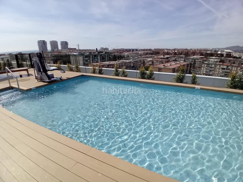 Foto 11d24a8b-3419-4a32-b59d-0da9369c88f0. Pis amb aparcament piscina a Los Guindos - Parque Mediterráneo - Santa Paula Málaga