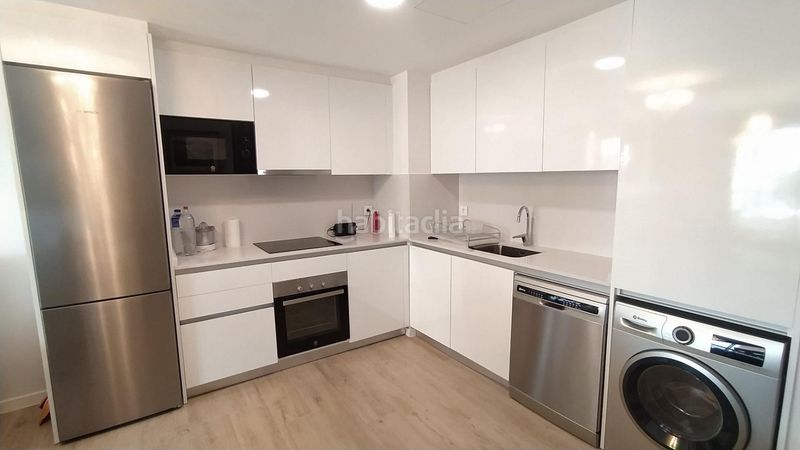 Foto 428b6c4b-98d2-40c6-a6ef-89744e74f427. Pis amb aparcament piscina a Los Guindos - Parque Mediterráneo - Santa Paula Málaga