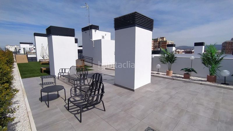 Foto 4ee0151c-ef6d-42c4-8d8c-33ad8b786ced. Pis amb aparcament piscina a Los Guindos - Parque Mediterráneo - Santa Paula Málaga