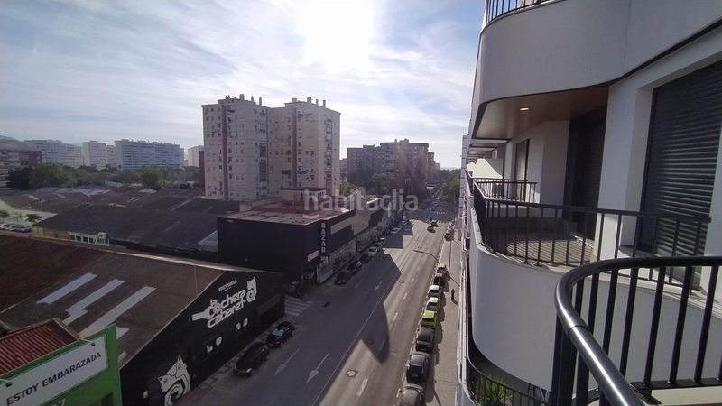 Foto 54660ed5-c87c-47f8-a2b6-458f74d05f13. Pis amb aparcament piscina a Los Guindos - Parque Mediterráneo - Santa Paula Málaga