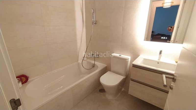 Foto 6bc30058-489c-4e10-abd7-c0bd1a32bb5f. Pis amb aparcament piscina a Los Guindos - Parque Mediterráneo - Santa Paula Málaga