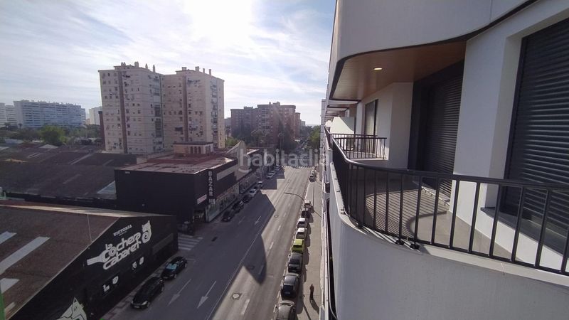 Foto 70354438-68a5-4584-bbc3-dbb0b0592d43. Pis amb aparcament piscina a Los Guindos - Parque Mediterráneo - Santa Paula Málaga