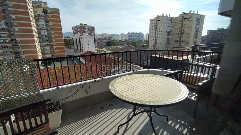 Foto 7821be31-46f1-44b3-a0c6-3844cf1da47f. Pis amb aparcament piscina a Los Guindos - Parque Mediterráneo - Santa Paula Málaga