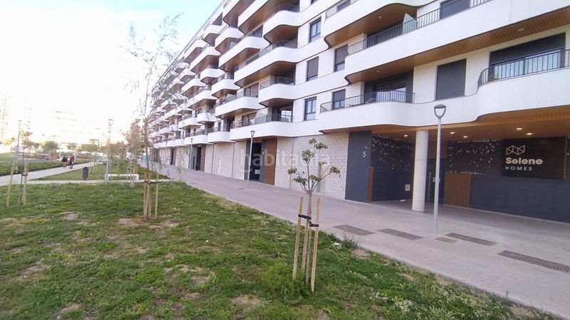 Foto 7e40fdfb-c9be-4a89-8c93-5c610d463b76. Pis amb aparcament piscina a Los Guindos - Parque Mediterráneo - Santa Paula Málaga