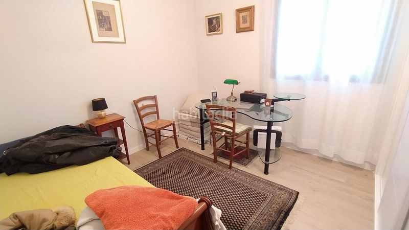 Foto 92915351-d9b8-45a9-9749-afd819f42fc8. Pis amb aparcament piscina a Los Guindos - Parque Mediterráneo - Santa Paula Málaga