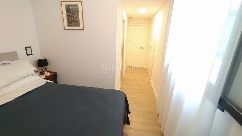 Foto 9291befe-cc93-4c2e-9650-bc6eb83ff434. Pis amb aparcament piscina a Los Guindos - Parque Mediterráneo - Santa Paula Málaga