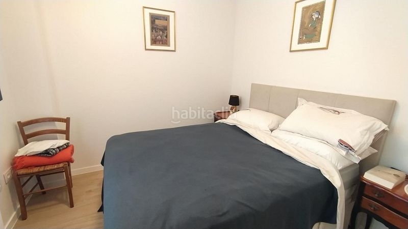 Foto bfc5a4e8-ee9b-40fc-97da-a49adbf4644c. Pis amb aparcament piscina a Los Guindos - Parque Mediterráneo - Santa Paula Málaga