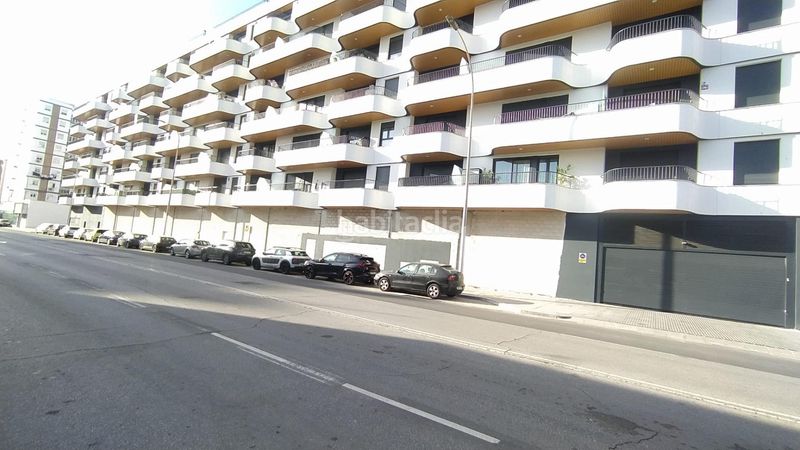 Foto f30ea2c4-cc81-46ff-be3a-1769bae3a3cc. Pis amb aparcament piscina a Los Guindos - Parque Mediterráneo - Santa Paula Málaga