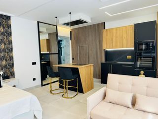 Loft en Suárez. Nuevo!!! encantador y moderno loft!!