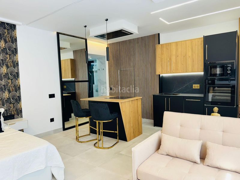 Foto 104ad99c-6052-4bf5-ad56-9568aa19ea28. Loft a Suárez Málaga