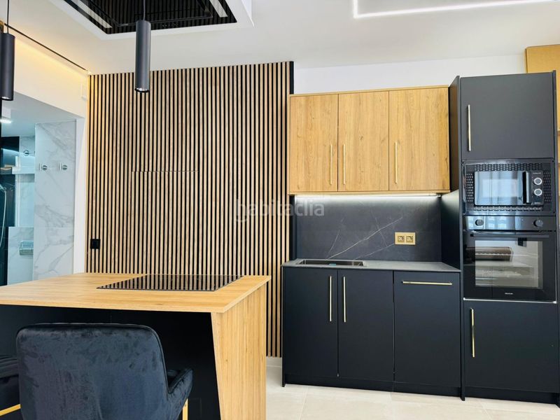 Foto 794e13bf-7ce7-41b0-8150-a2880762ee10. Loft a Suárez Málaga