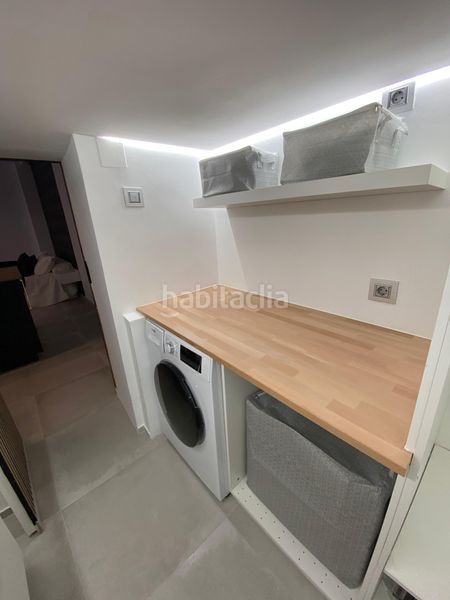 Foto e5fb393e-a722-461e-afcd-ec87f4083a86. Loft in Suárez Málaga