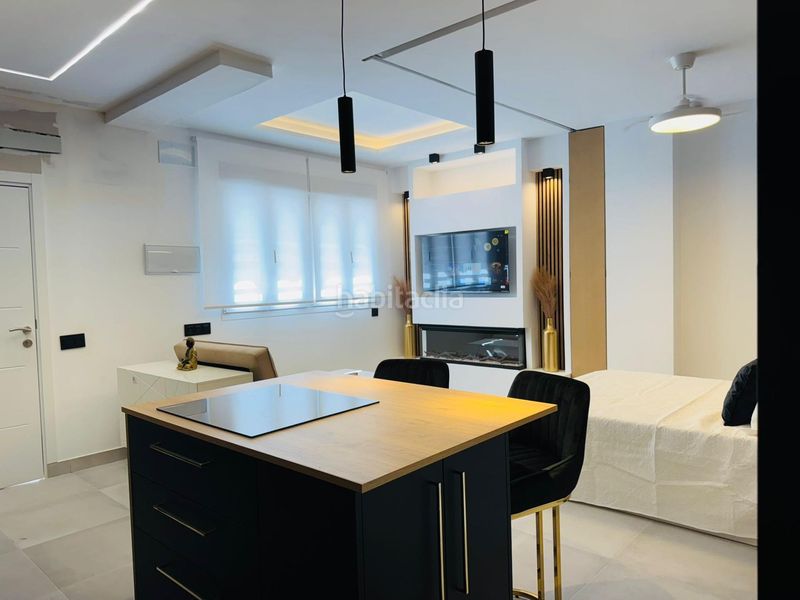 Foto e6c348c3-6ee1-4ae5-99e7-b5bef76738b7. Loft a Suárez Málaga