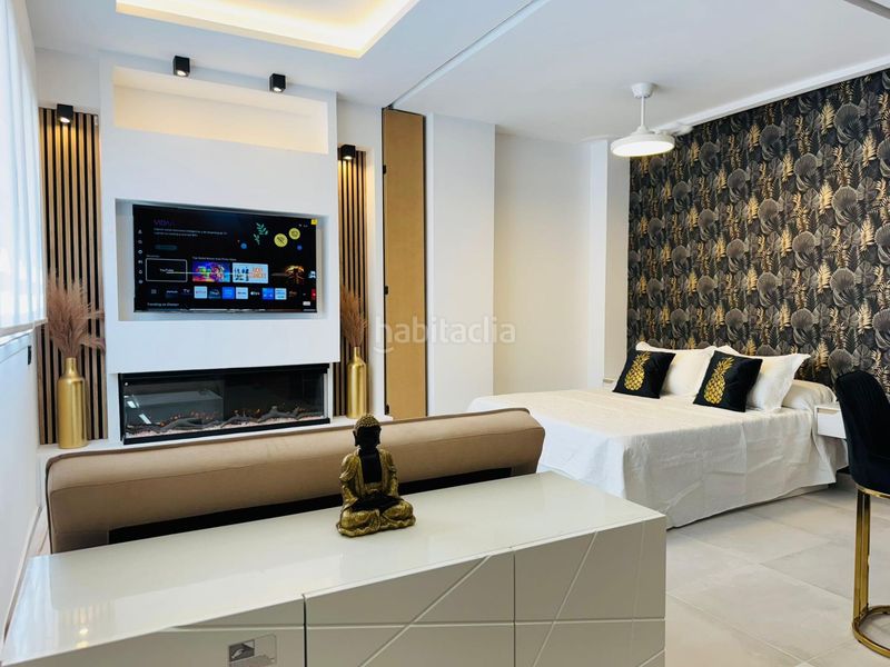 Foto e864f95b-1ad4-43ee-81b8-b525706dc387. Loft a Suárez Málaga