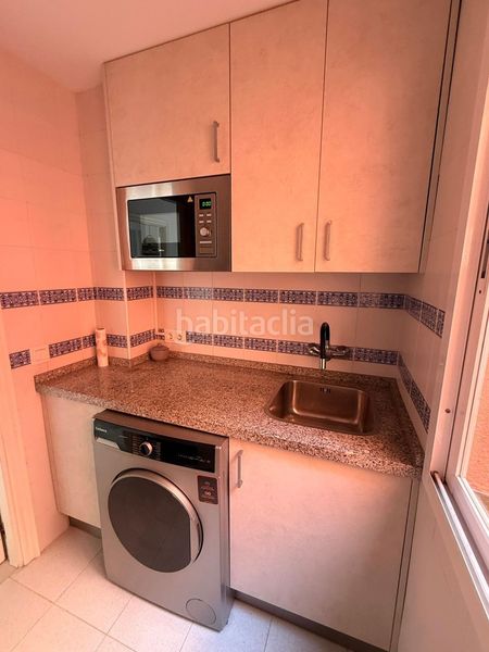Foto 25be9d10-b54d-4f7b-a512-e047201ffdb9. Rent flat in El Ejido Málaga