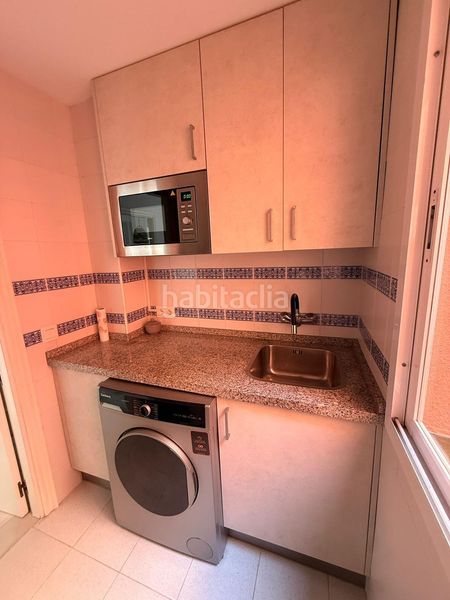 Foto 33f5bff8-6bf9-47a6-a726-aa727ec6b1f1. Rent flat in El Ejido Málaga