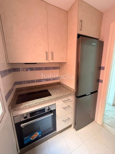 Foto 39aee424-85bf-447b-a611-7fdaa736371d. Rent flat in El Ejido Málaga