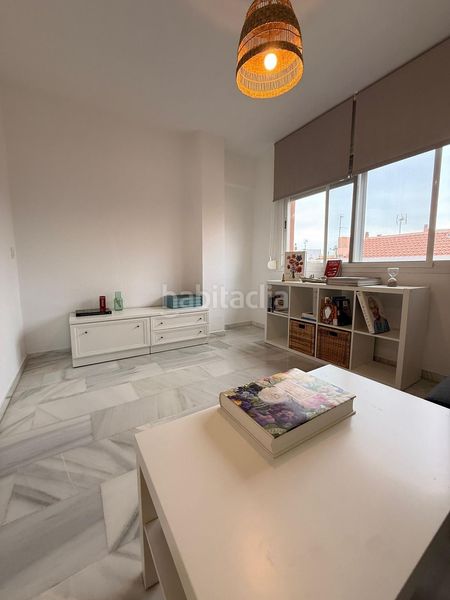 Foto 46d99a6b-ba97-49f0-ae40-f1c778120bfb. Rent flat in El Ejido Málaga