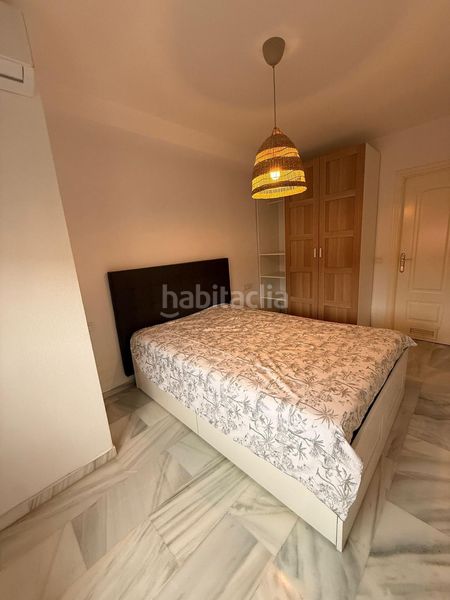 Foto 52f91265-ea30-4793-9d57-72e4dcb2f84a. Rent flat in El Ejido Málaga