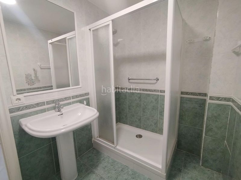 Foto 5417b466-75f1-45cd-8278-74d70817e336. Rent flat in El Ejido Málaga