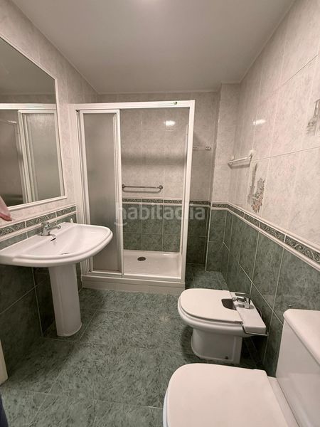 Foto 614b4087-b51c-4551-bfe7-984171c4cb32. Rent flat in El Ejido Málaga