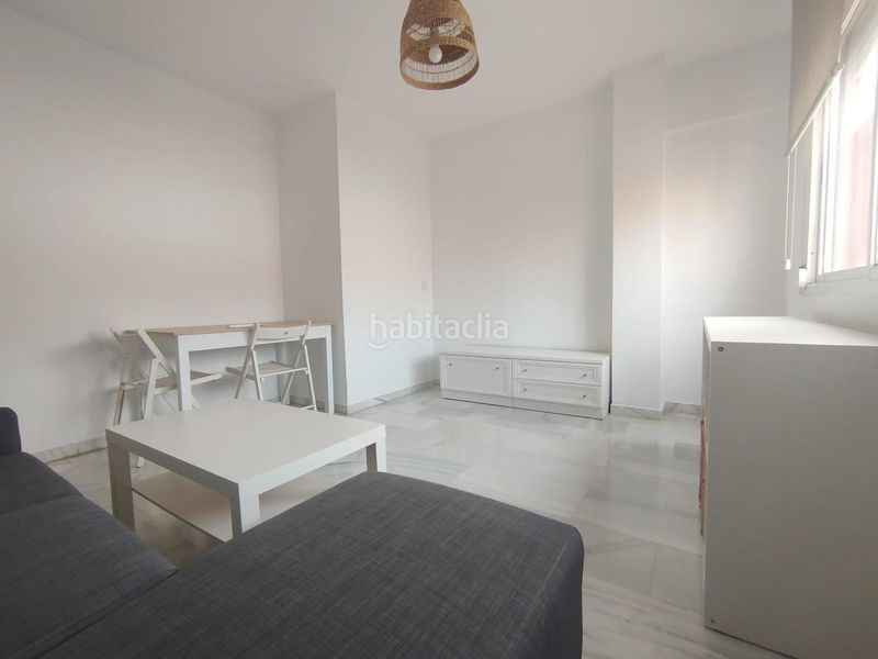 Foto 623bcafb-8a7b-4bb4-8f99-0ae6c631615b. Rent flat in El Ejido Málaga