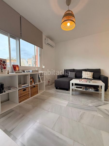 Foto 62429c08-6b37-4300-b4dd-a390c3fdb97a. Rent flat in El Ejido Málaga