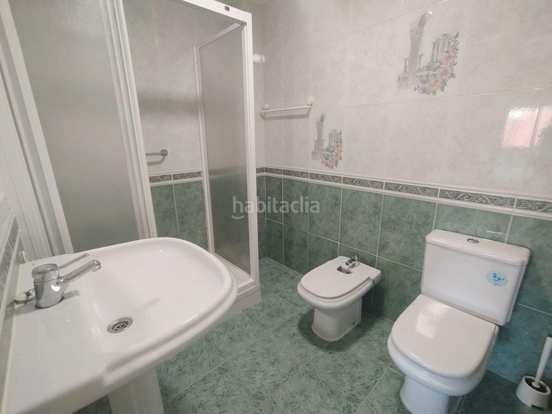 Foto 6fafc372-ea31-4b36-bc3a-e91cb21582bd. Rent flat in El Ejido Málaga