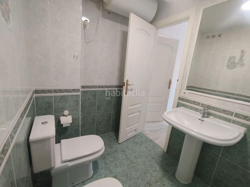 Foto 9f76224a-6c72-47df-b54e-09c4d32c21e1. Rent flat in El Ejido Málaga